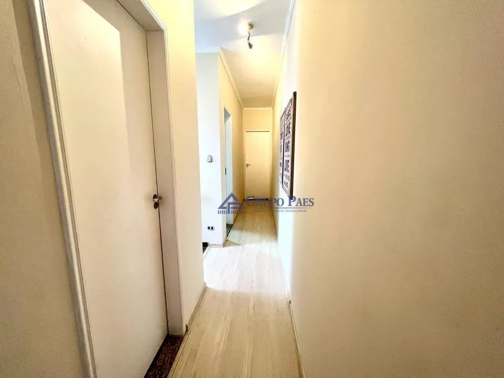 Sobrado, 3 quartos, 141 m² - Foto 6