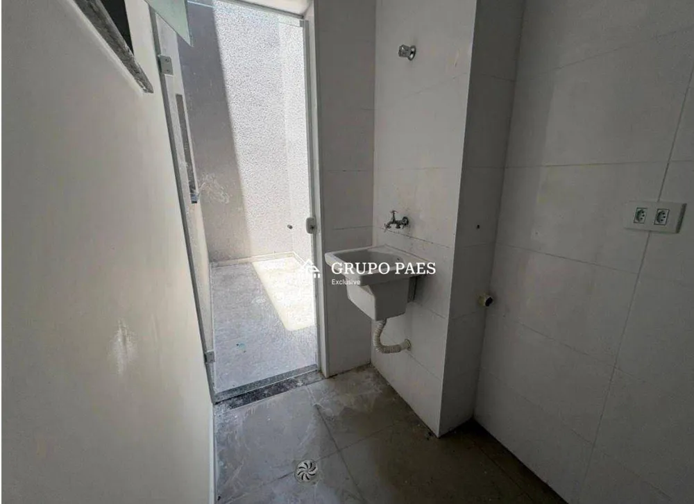 Apartamento, 2 quartos, 36 m² - Foto 3