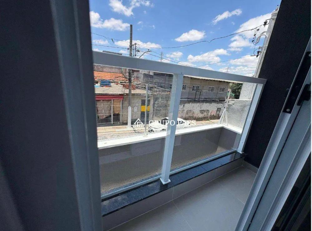 Apartamento, 2 quartos, 36 m² - Foto 2