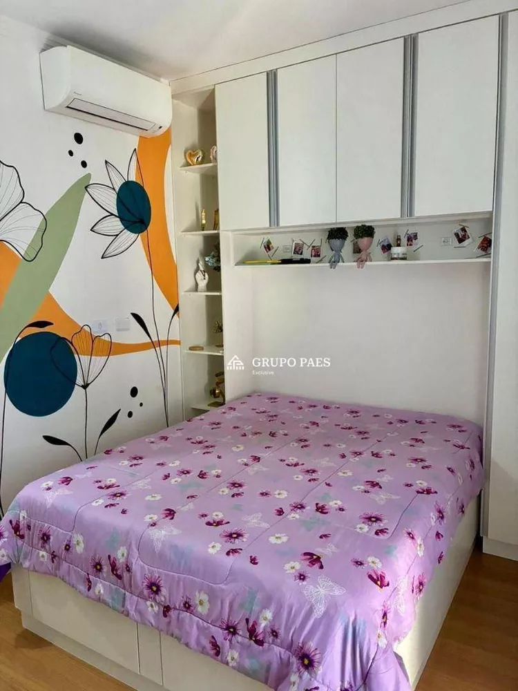 Sobrado, 3 quartos, 140 m² - Foto 6