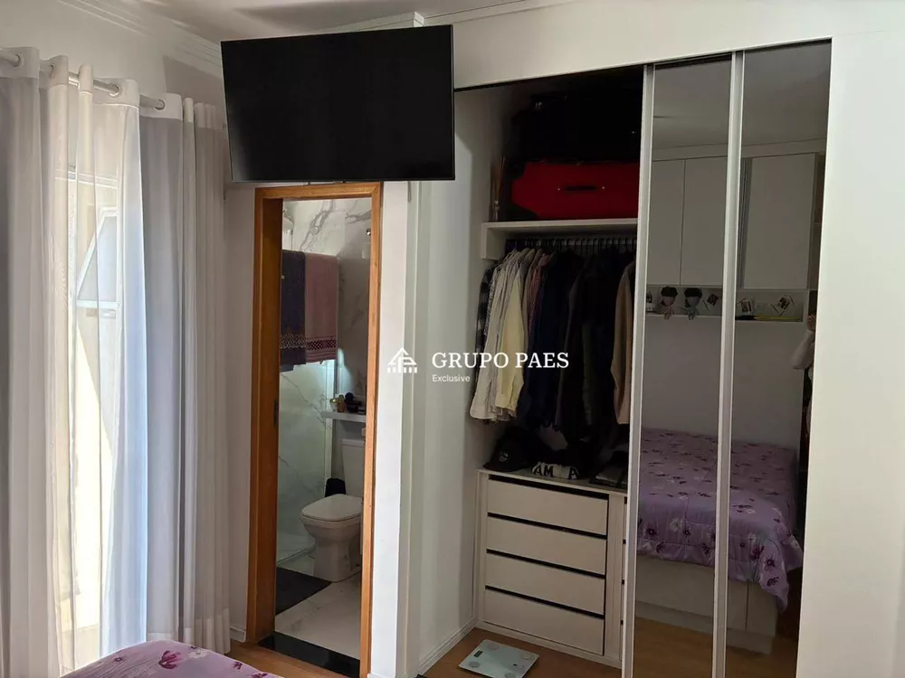 Sobrado, 3 quartos, 140 m² - Foto 7