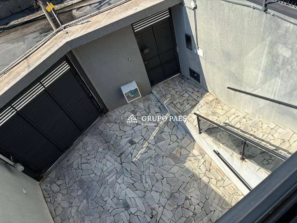 Sobrado, 3 quartos, 140 m² - Foto 11
