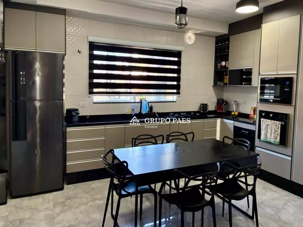 Sobrado, 3 quartos, 140 m² - Foto 2