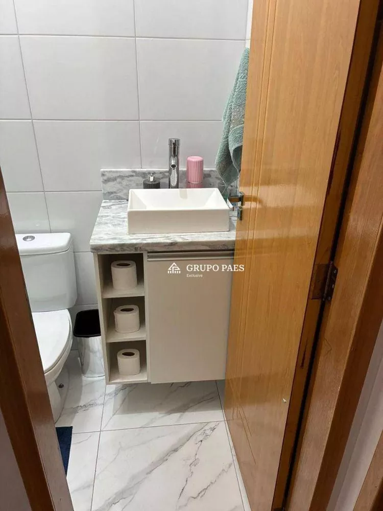 Sobrado, 3 quartos, 140 m² - Foto 10
