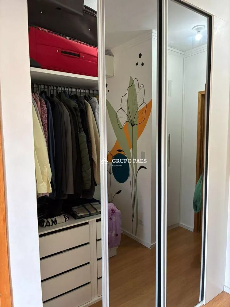 Sobrado, 3 quartos, 140 m² - Foto 8