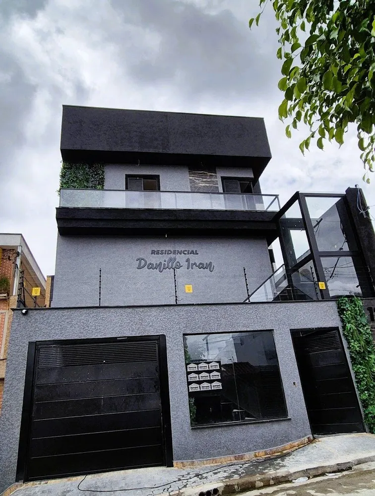 Apartamento, 2 quartos, 82 m² - Foto 1