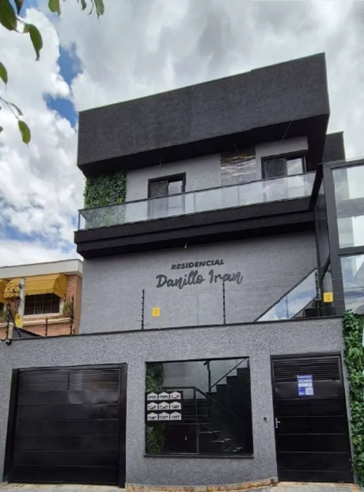 Apartamento, 2 quartos, 82 m² - Foto 2