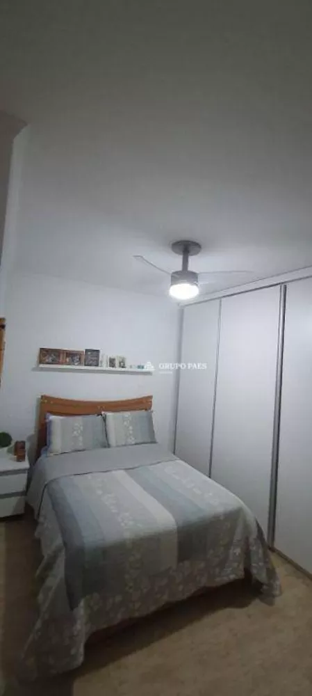 Sobrado, 3 quartos, 187 m² - Foto 3