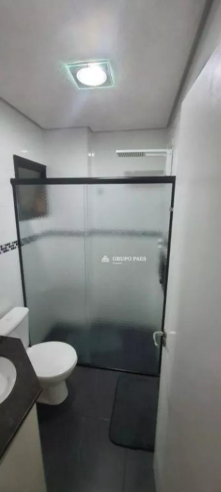 Sobrado, 3 quartos, 187 m² - Foto 7