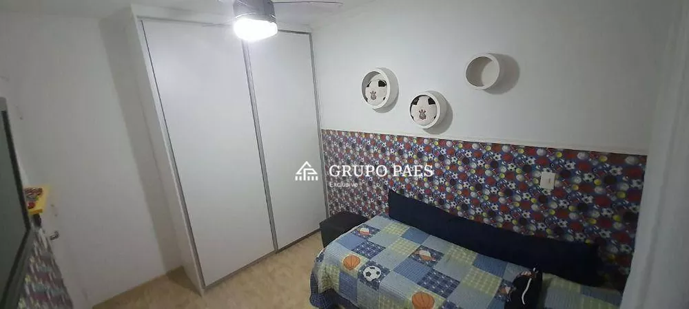 Sobrado, 3 quartos, 187 m² - Foto 4