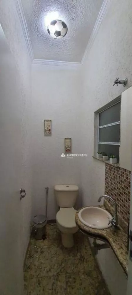 Sobrado, 3 quartos, 187 m² - Foto 10