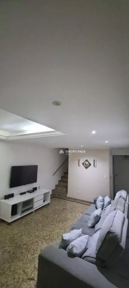 Sobrado, 3 quartos, 187 m² - Foto 2