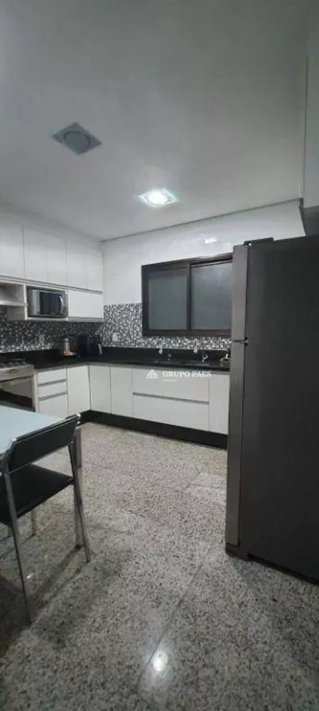 Sobrado, 3 quartos, 187 m² - Foto 5