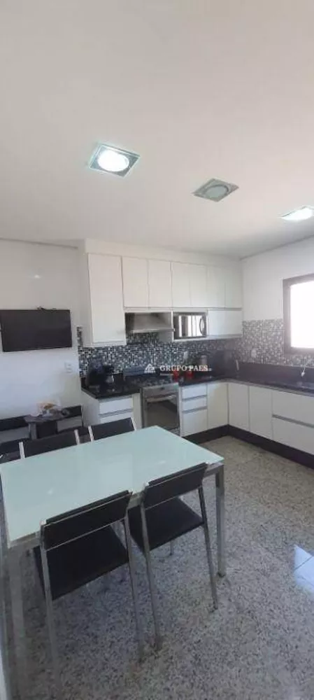 Sobrado, 3 quartos, 187 m² - Foto 12