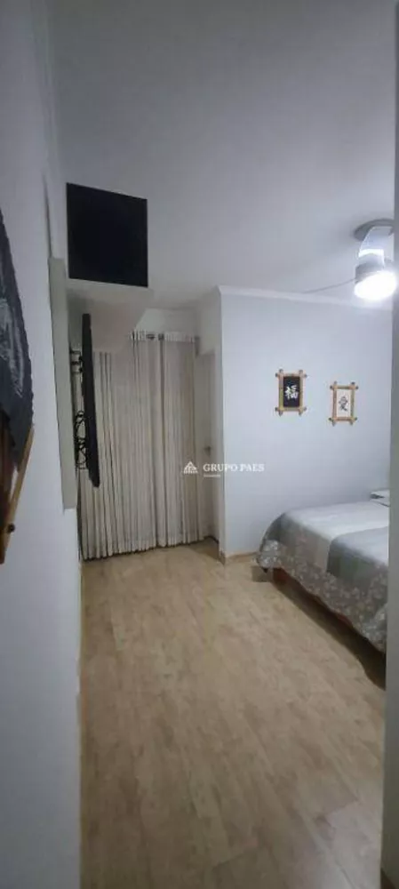 Sobrado, 3 quartos, 187 m² - Foto 9