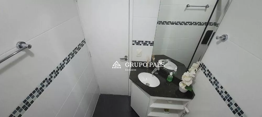 Sobrado, 3 quartos, 187 m² - Foto 8