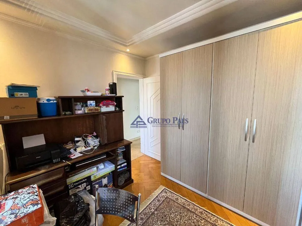 Apartamento, 3 quartos, 137 m² - Foto 2