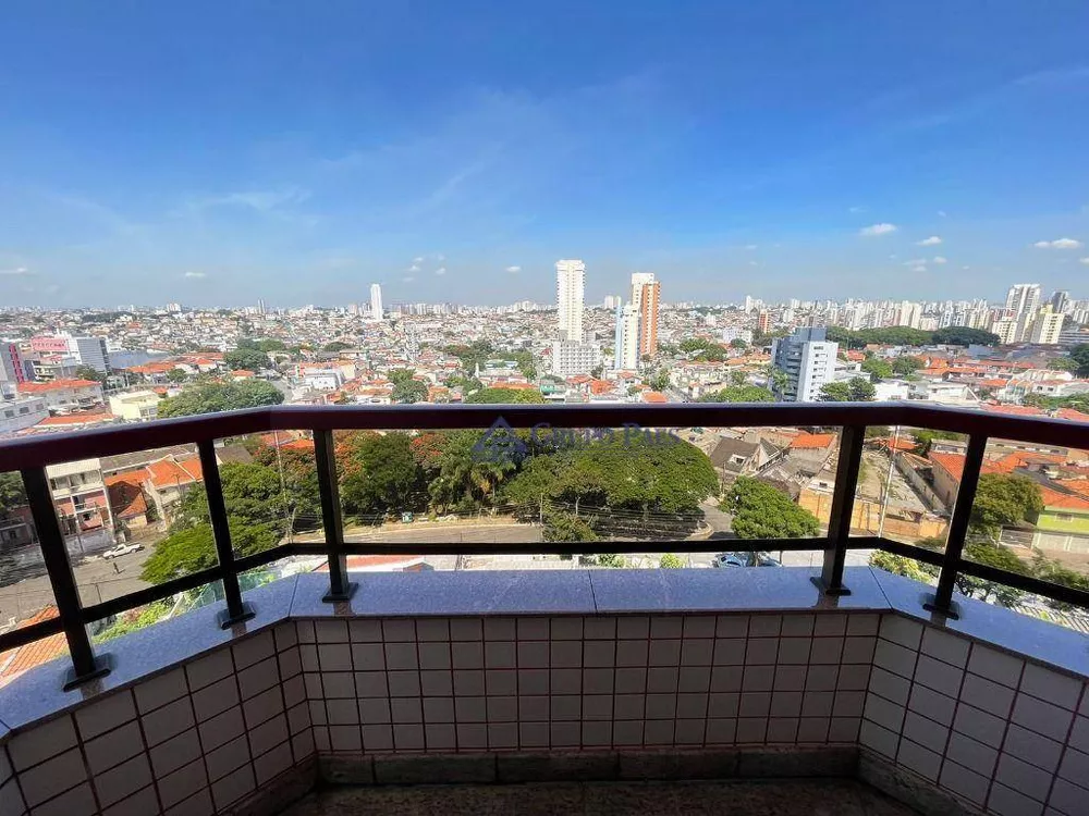 Apartamento, 3 quartos, 137 m² - Foto 5