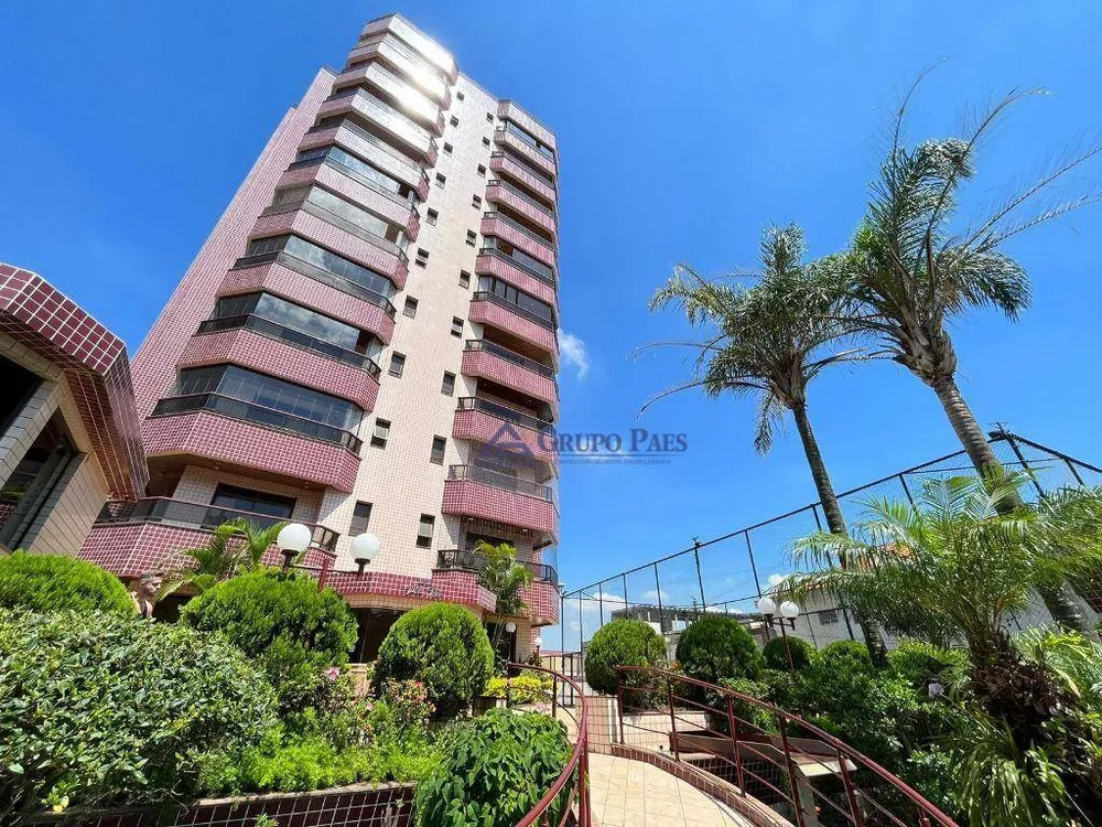 Apartamento, 3 quartos, 137 m² - Foto 20