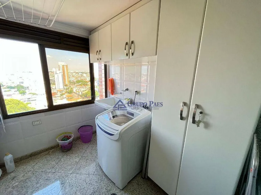 Apartamento, 3 quartos, 137 m² - Foto 9