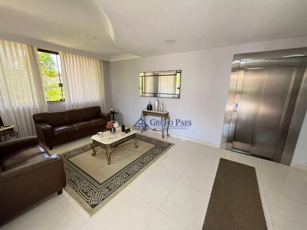 Apartamento, 3 quartos, 137 m² - Foto 21