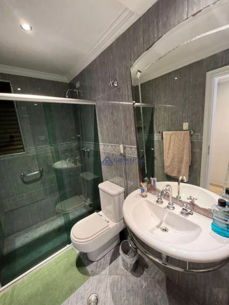 Apartamento, 3 quartos, 137 m² - Foto 4