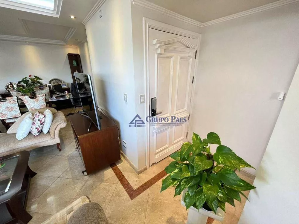 Apartamento, 3 quartos, 137 m² - Foto 11