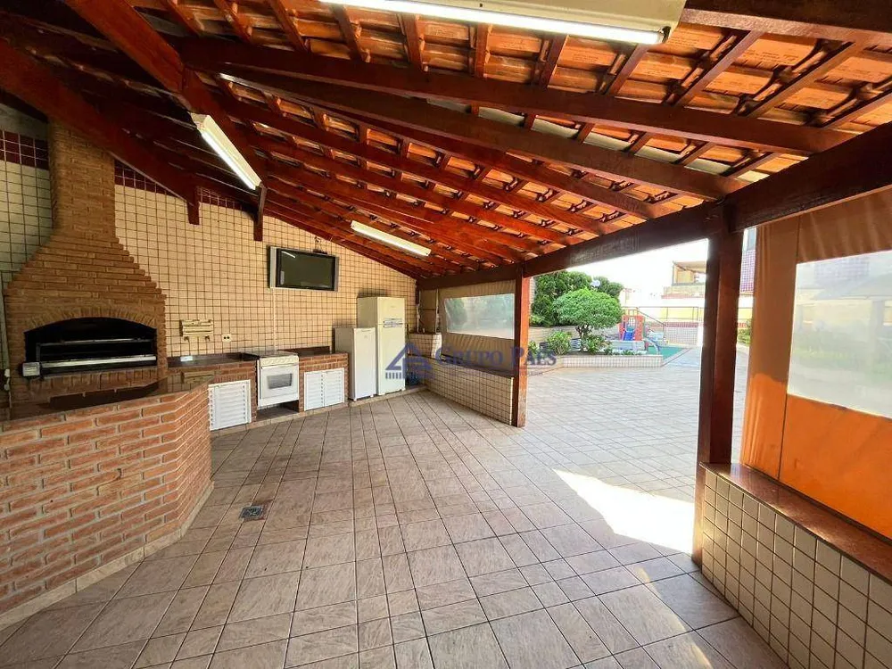 Apartamento, 3 quartos, 137 m² - Foto 16