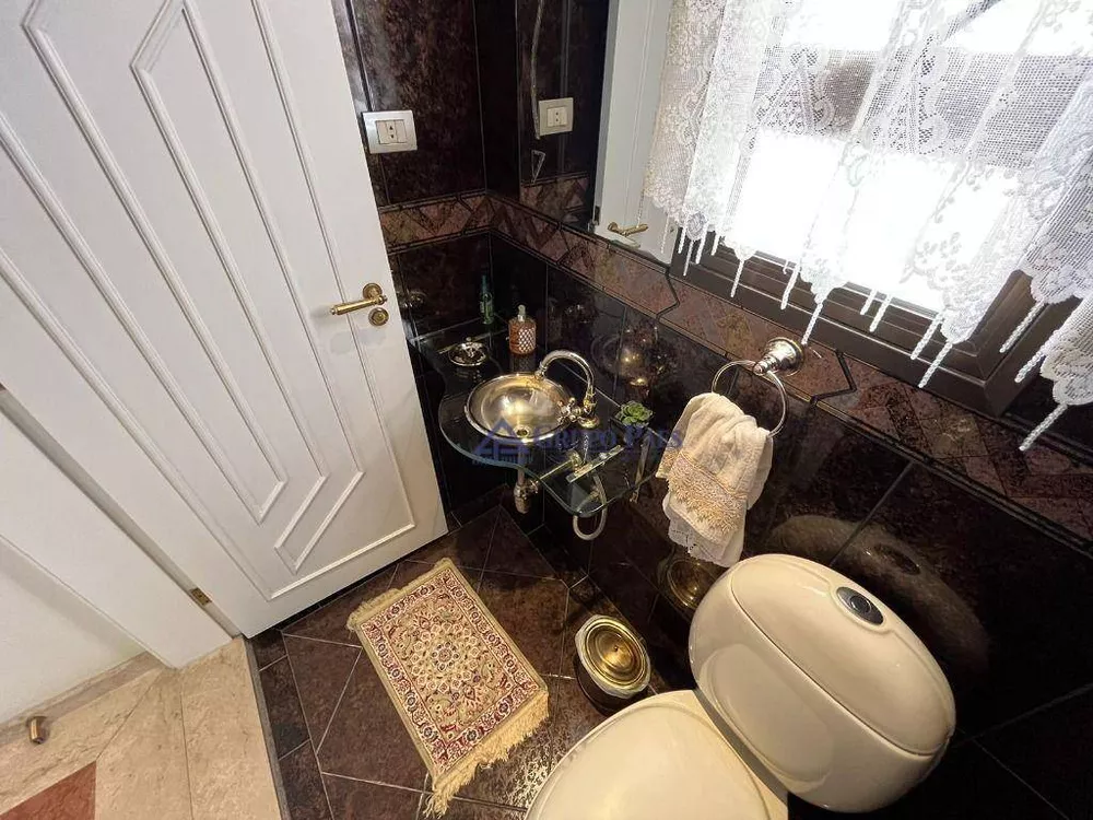 Apartamento, 3 quartos, 137 m² - Foto 10