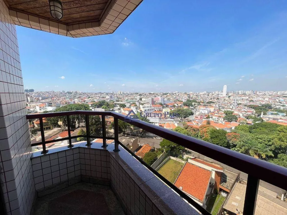Apartamento, 3 quartos, 137 m² - Foto 6