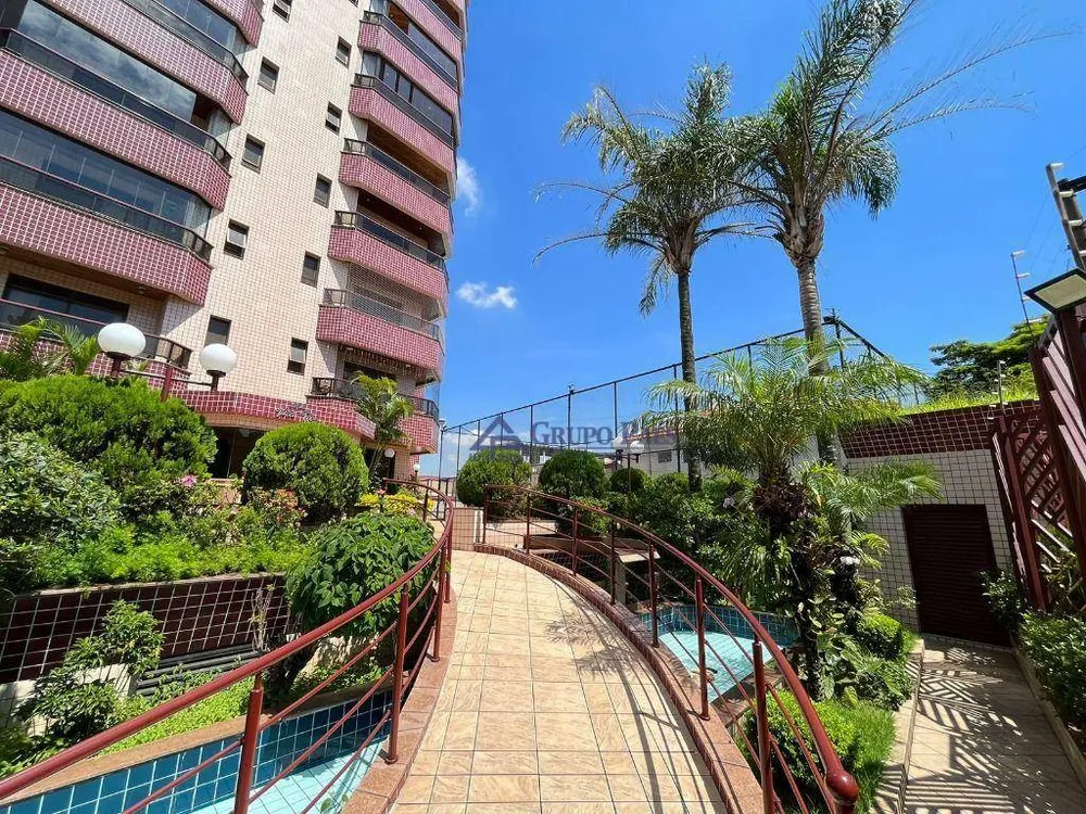 Apartamento, 3 quartos, 137 m² - Foto 19