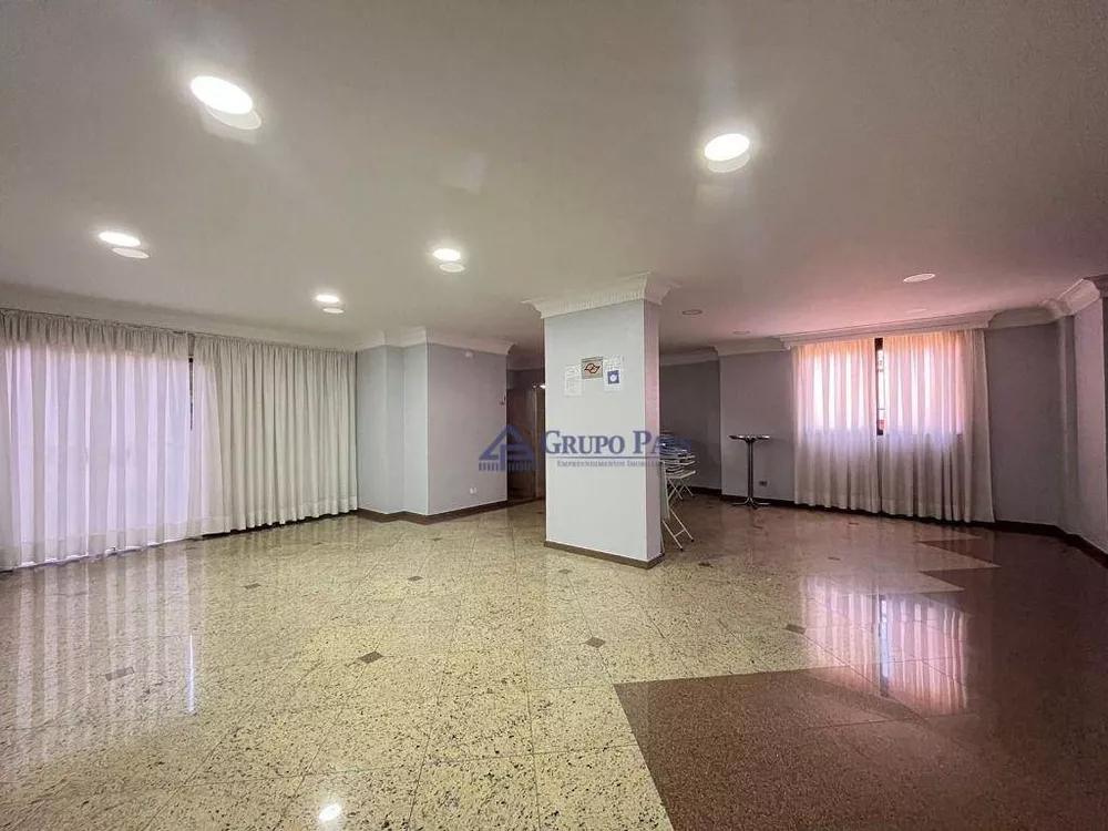 Apartamento, 3 quartos, 137 m² - Foto 18