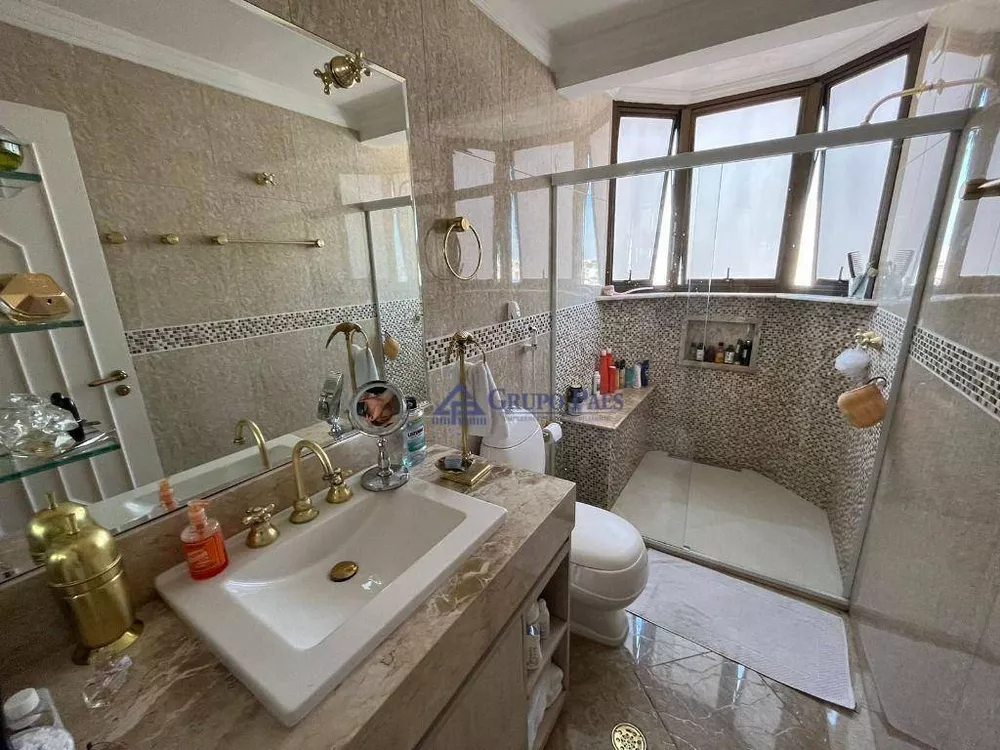 Apartamento, 3 quartos, 137 m² - Foto 7