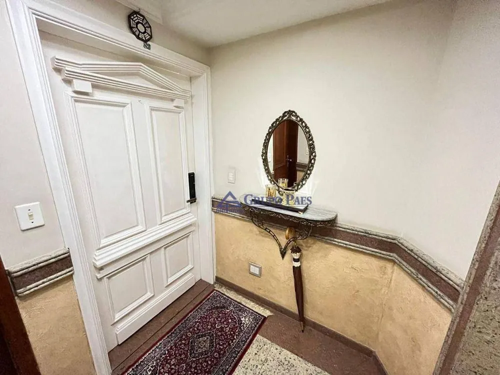 Apartamento, 3 quartos, 137 m² - Foto 12