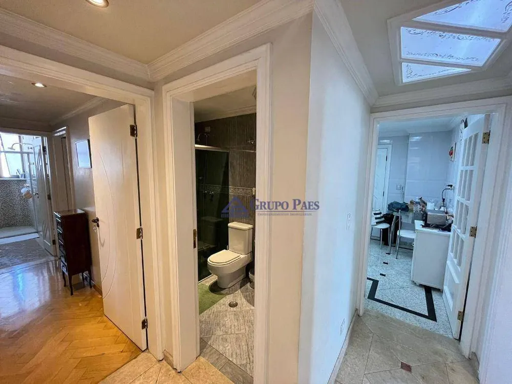 Apartamento, 3 quartos, 137 m² - Foto 3