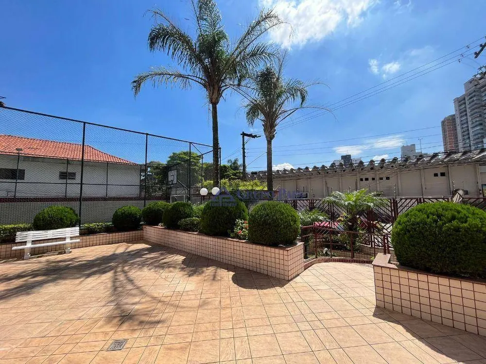 Apartamento, 3 quartos, 137 m² - Foto 13