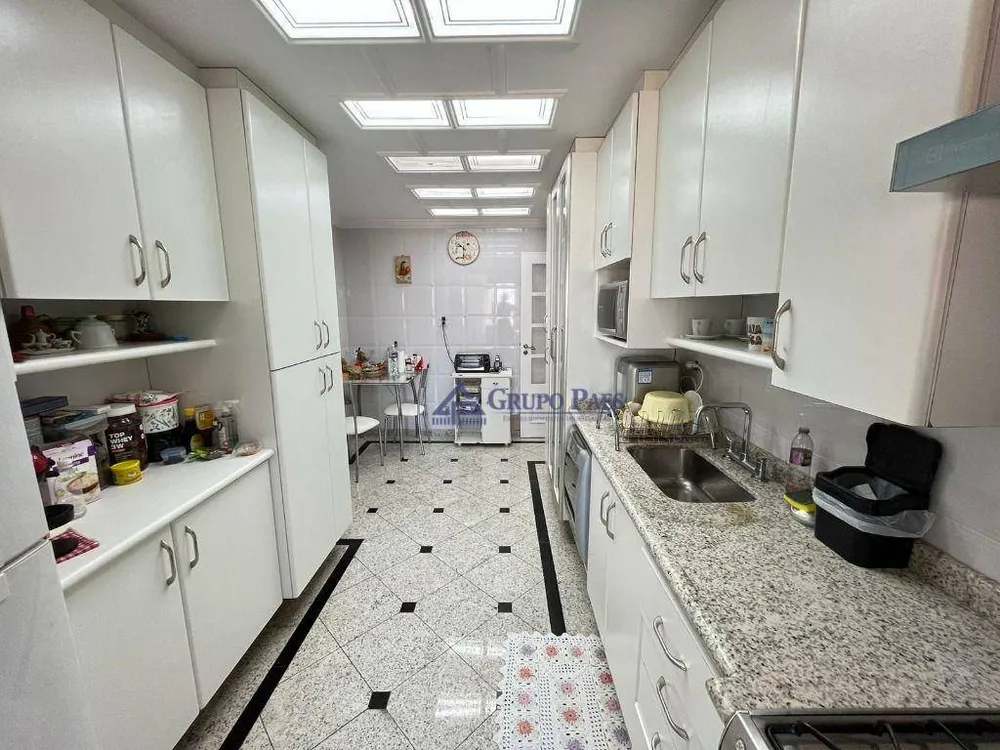 Apartamento, 3 quartos, 137 m² - Foto 8