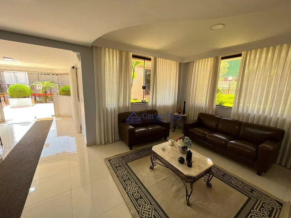 Apartamento, 3 quartos, 137 m² - Foto 22