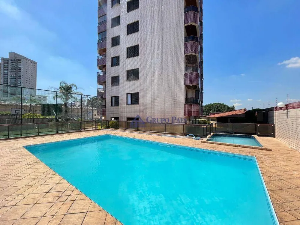 Apartamento, 3 quartos, 137 m² - Foto 15