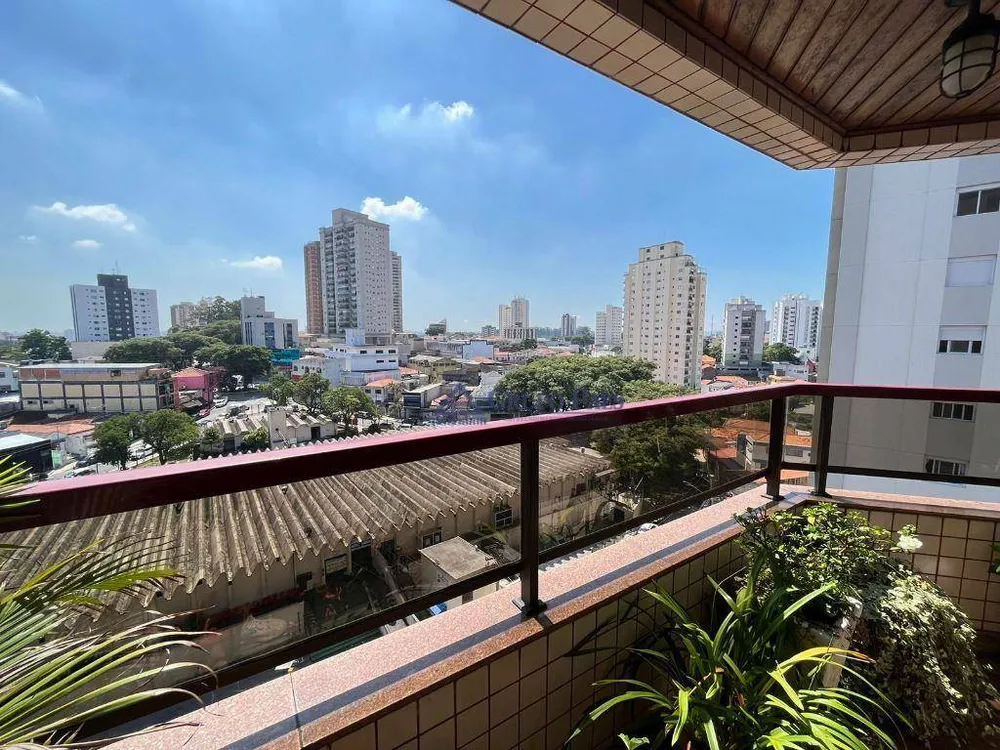 Apartamento, 3 quartos, 137 m² - Foto 1