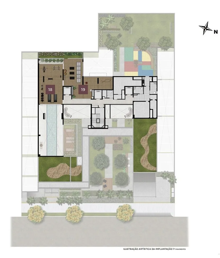 Cobertura, 4 quartos, 290 m² - Foto 7