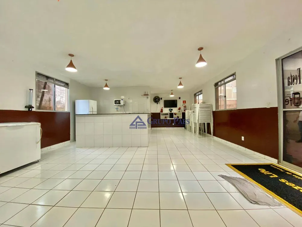 Apartamento, 3 quartos, 55 m² - Foto 12