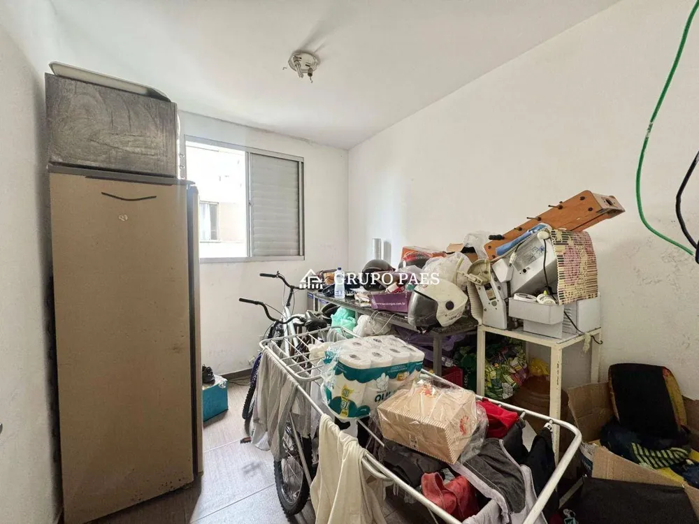 Apartamento, 3 quartos, 55 m² - Foto 9