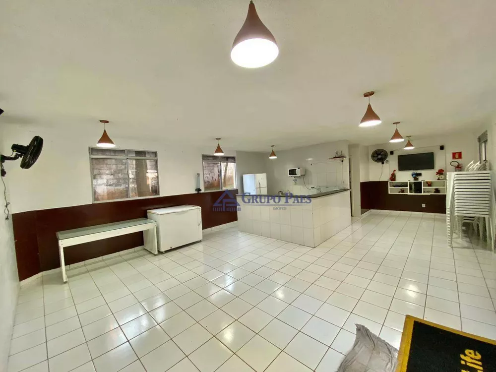 Apartamento, 3 quartos, 55 m² - Foto 8