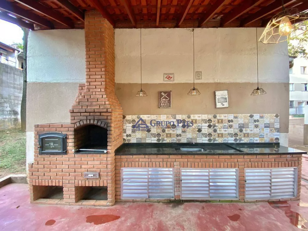 Apartamento, 3 quartos, 55 m² - Foto 6
