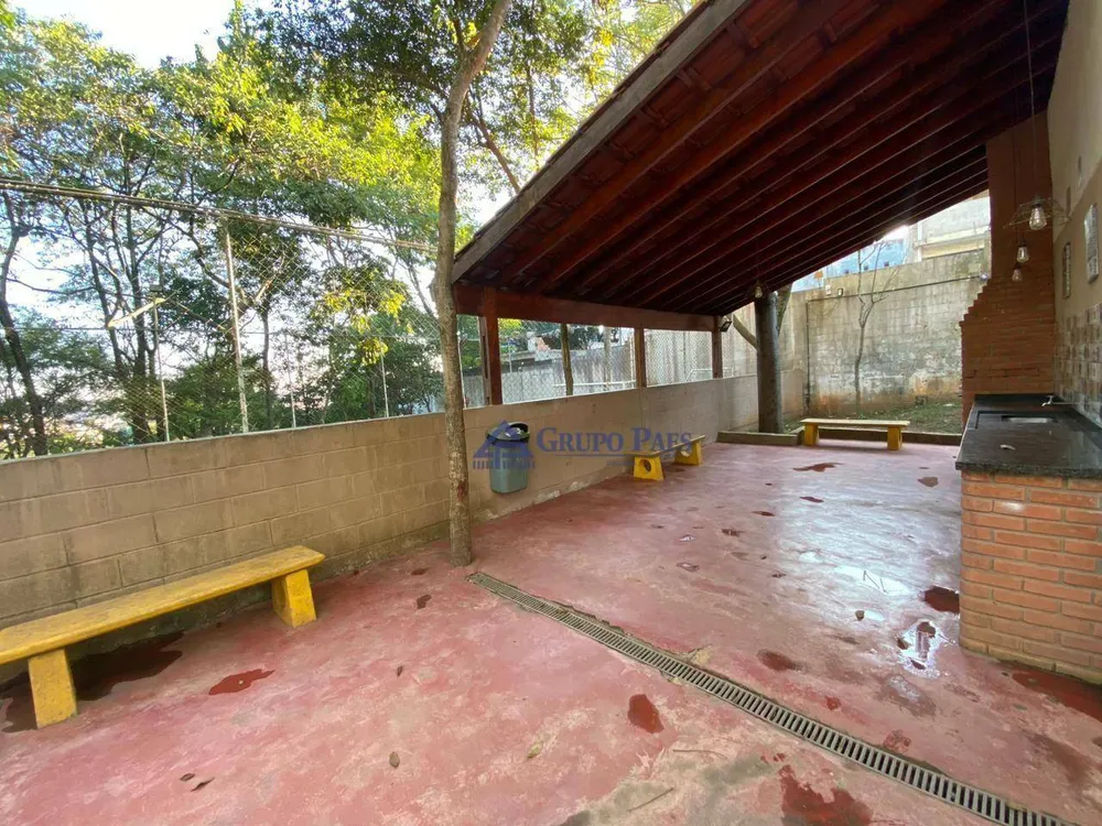 Apartamento, 3 quartos, 55 m² - Foto 13