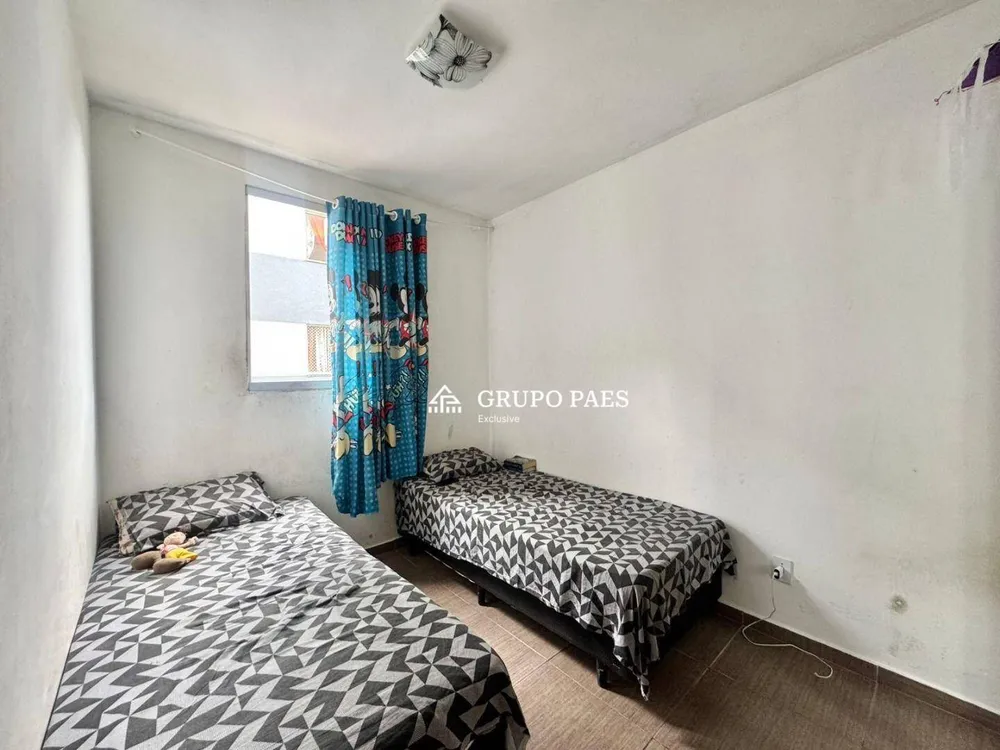 Apartamento, 3 quartos, 55 m² - Foto 19