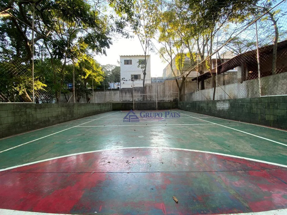 Apartamento, 3 quartos, 55 m² - Foto 10