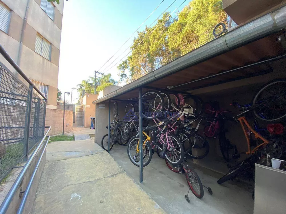 Apartamento, 3 quartos, 55 m² - Foto 5