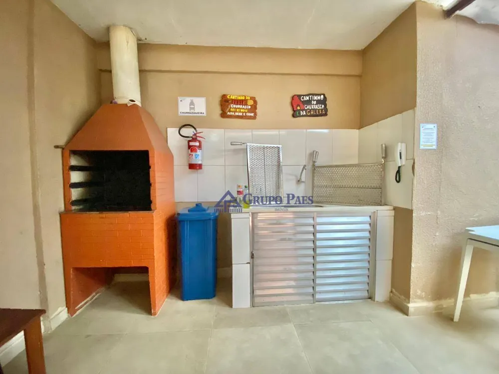 Apartamento, 3 quartos, 55 m² - Foto 11